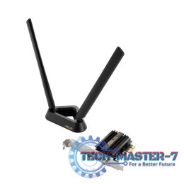 Karta sieciowa PCE-AXE59BT WiFi 6E AX5400