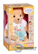 Miś Baby Born