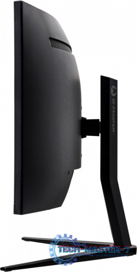 Monitor 34 cale GCB3480WQSU-B1 VA,UWQHD,180HZ,0.4ms,1500R(Curved), 2xHDMI,2xDP,2xUSB 3.2,2x3W,HDR400,HAS(110mm),VESA(100x100mm Monitor 34 cale GCB3480WQSU-B1 VA,UWQHD,180HZ,0.4ms,1500R(Curved), 2xHDMI,2xDP,2xUSB 3.2,2x3W,HDR400,HAS(110mm),VESA(100x100mm