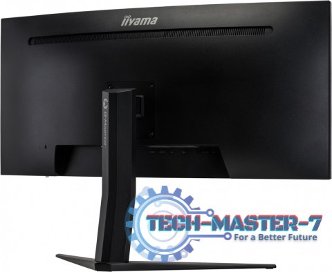 Monitor 34 cale GCB3480WQSU-B1 VA,UWQHD,180HZ,0.4ms,1500R(Curved), 2xHDMI,2xDP,2xUSB 3.2,2x3W,HDR400,HAS(110mm),VESA(100x100mm Monitor 34 cale GCB3480WQSU-B1 VA,UWQHD,180HZ,0.4ms,1500R(Curved), 2xHDMI,2xDP,2xUSB 3.2,2x3W,HDR400,HAS(110mm),VESA(100x100mm