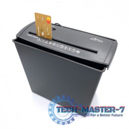 Niszczarka dokumentów Shredder V3.0 6,8mm, kosz 9,5l