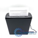 Niszczarka dokumentów Shredder V3.0 6,8mm, kosz 9,5l