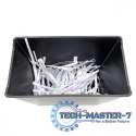 Niszczarka dokumentów Shredder V3.0 6,8mm, kosz 9,5l