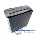 Niszczarka dokumentów Shredder V3.0 6,8mm, kosz 9,5l