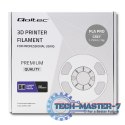 Profesjonalny filament do druku 3D | PLA PRO | 1kg | 1.75mm | Szary