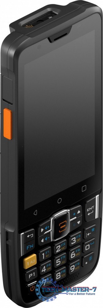 Terminal Bezprzewodowy L2Ks GMS, Android 11, 4/32GB, 15+3 MP camera, Zebra 4770 Scanner, NFC Terminal Bezprzewodowy L2Ks GMS, Android 11, 4/32GB, 15+3 MP camera, Zebra 4770 Scanner, NFC