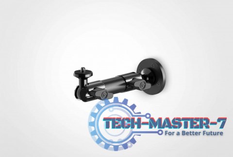 Uchwyt ścienny do systemu Multi Mount Uchwyt ścienny do systemu Multi Mount