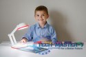 Zestaw edukacyjny Hi Tech Moja lampka edukacyjna