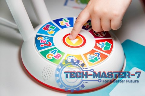 Zestaw edukacyjny Hi Tech Moja lampka edukacyjna Zestaw edukacyjny Hi Tech Moja lampka edukacyjna