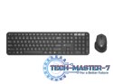 Zestaw klawiatura + mysz Octopus 2 Bluetooth + 2.4GHz