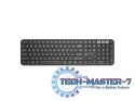Zestaw klawiatura + mysz Octopus 2 Bluetooth + 2.4GHz