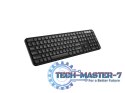 Zestaw klawiatura + mysz Octopus 2 Bluetooth + 2.4GHz