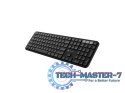 Zestaw klawiatura + mysz Octopus 2 Bluetooth + 2.4GHz