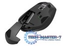 Zestaw klawiatura + mysz Octopus 2 Bluetooth + 2.4GHz