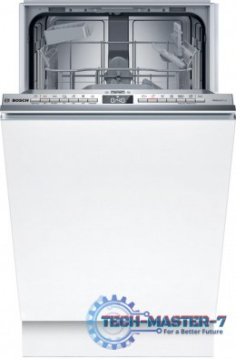 Zmywarka SPV4HKX10E