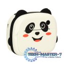 Aparat fotograficzny natychmiastowy drukarka termiczna + wkłady karta 32GB panda
