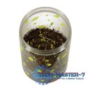 Hodowla dinozaurów terrarium projektor z lampką nocną LED