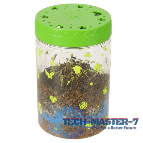 Hodowla dinozaurów terrarium projektor z lampką nocną LED Hodowla dinozaurów terrarium projektor z lampką nocną LED