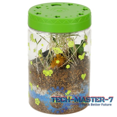 Hodowla dinozaurów terrarium projektor z lampką nocną LED Hodowla dinozaurów terrarium projektor z lampką nocną LED