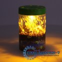 Hodowla dinozaurów terrarium projektor z lampką nocną LED