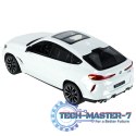 Samochód zdalnie sterowany Rastar 99200 BMW X6 M 1:14 biały