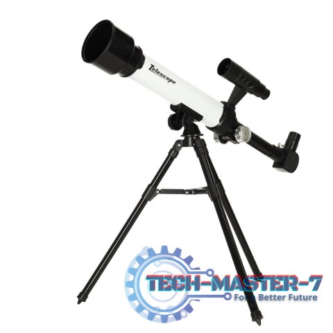Teleskop astronomiczny ze statywem edukacyjny dla dzieci Teleskop astronomiczny ze statywem edukacyjny dla dzieci