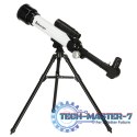 Teleskop astronomiczny ze statywem edukacyjny dla dzieci