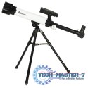 Teleskop astronomiczny ze statywem edukacyjny dla dzieci