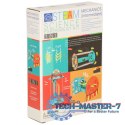 Zestaw edukacyjny do eksperymentów naukowych DIY mechanika grawitacja 3w1