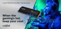 Dysk T500 1TB M.2 NVMe 2280 PCIe 4.0 7300/6800