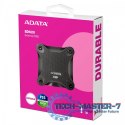 Dysk zewnętrzny SSD SD620 1TB U3.2A 520/460 MB/s czarny