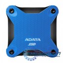 Dysk zewnętrzny SSD SD620 1TB U3.2A 520/460 MB/s niebieski