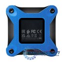 Dysk zewnętrzny SSD SD620 1TB U3.2A 520/460 MB/s niebieski