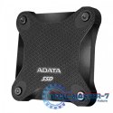 Dysk zewnętrzny SSD SD620 512G U3.2A 520/460 MB/s czarny