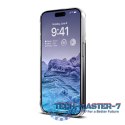 Etui Crystal Slim Cover iPhone 15 Pro
