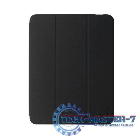 Etui PrimeFolio do iPad Pro 11 (2022-2021) iPad Air 11 M2 (2024) iPad Air 10.9 (5-4 gen.) czarne/przezroczyste Etui PrimeFolio do iPad Pro 11 (2022-2021) iPad Air 11 M2 (2024) iPad Air 10.9 (5-4 gen.) czarne/przezroczyste