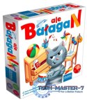 Gra Ale Bałagan