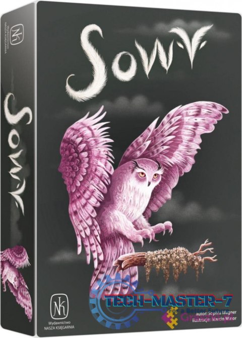 Gra Sowy Gra Sowy