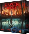 Gra Stranger Things Po drugiej Stronie (edycja polska)