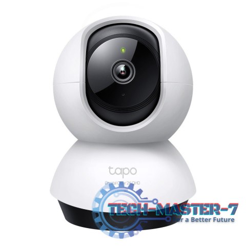 Kamera Obrotowa/uchylna bezpieczeństwa w domu Tapo C220 Kamera Obrotowa/uchylna bezpieczeństwa w domu Tapo C220