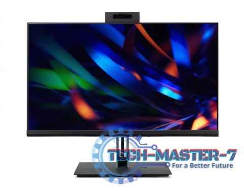 Komputer Veriton All-in-One VZ4717GT 27 cali i3-13100/8GB/512GB/W11P Komputer Veriton All-in-One VZ4717GT 27 cali i3-13100/8GB/512GB/W11P
