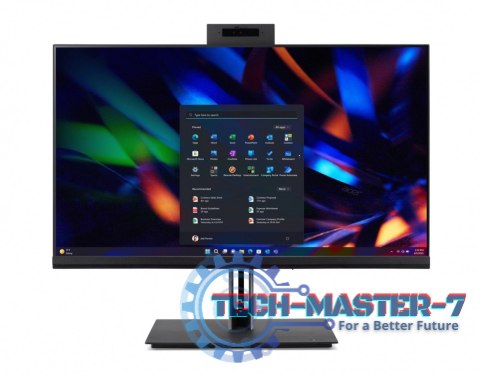 Komputer Veriton All-in-One VZ4717GT 27 cali i3-13100/8GB/512GB/W11P Komputer Veriton All-in-One VZ4717GT 27 cali i3-13100/8GB/512GB/W11P