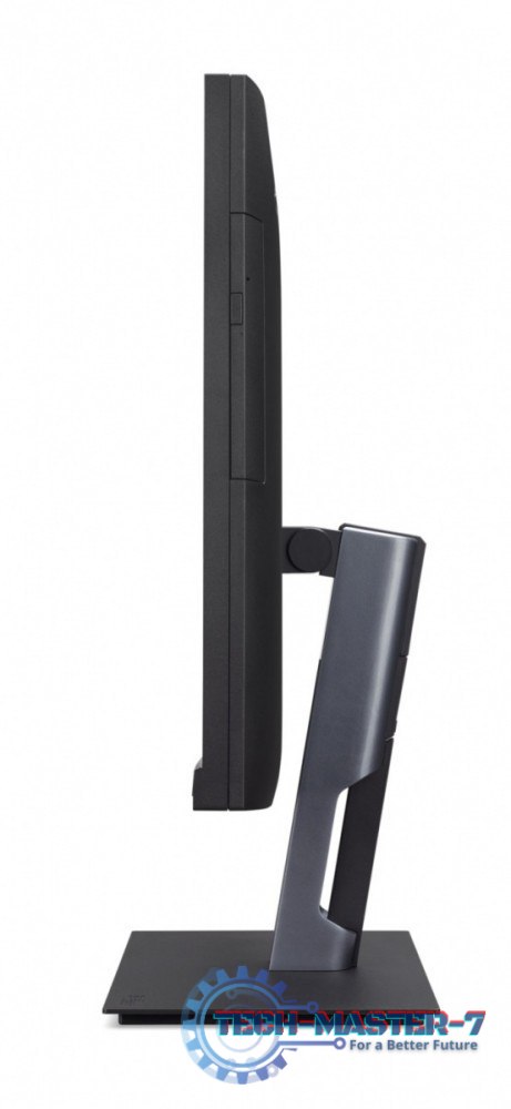 Komputer Veriton All-in-One VZ4717GT 27 cali i3-13100/8GB/512GB/W11P Komputer Veriton All-in-One VZ4717GT 27 cali i3-13100/8GB/512GB/W11P