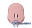 Mysz bezprzewodowa M350s 910-007014 różowa