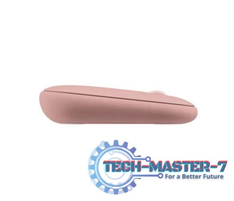 Mysz bezprzewodowa M350s 910-007014 różowa Mysz bezprzewodowa M350s 910-007014 różowa