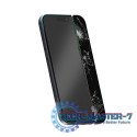 Niepękające szkło hybrydowe Nano Glass iPhone 16 / iPhone 15