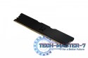 Pamięć DDR4 IRDM PRO 16/3600 (1*16GB) 18-22-22 czarna