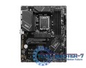 Płyta główna PRO B760-P DDR4 II s1700 4DDR4 DP/HDMI ATX