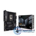 Płyta główna TUF GAMING Z790-PRO WIFI s1700 4DDR5 HDMI ATX