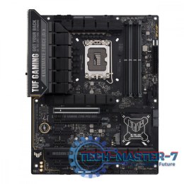 Płyta główna TUF GAMING Z790-PRO WIFI s1700 4DDR5 HDMI ATX